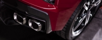 2020 Chevrolet Corvette Stingray