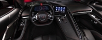 2020 Chevrolet Corvette Stingray