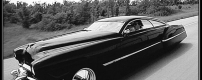 cadzzilla zz top boyd coddington vintage