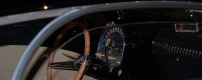 cadzzilla zz top boyd coddington interior dashboard