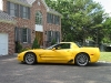 2004-chevrolet-corvette-c5-yellow