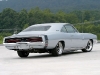 1969-charger-500-rear