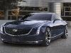 2013 Cadillac Elmiraj Concept. Original color.