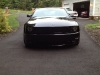2009 Ford Mustang Iacocca