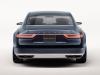 Lincoln Continental Concept