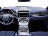 Lincoln Continental Concept