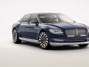 Lincoln Continental Concept