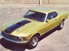 1970-ford-mustang-mach-1-gold