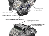 All-New Ford Mustang: 5.0-Liter V8,All-New Ford Mustang: 5.0-Liter V8