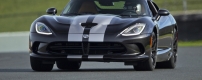 2015 Dodge Viper SRT GTS