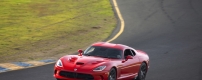 2015 Dodge Viper SRT