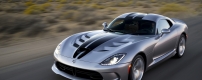 2015 Dodge Viper SRT