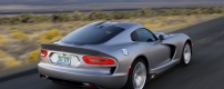 2015 Dodge Viper SRT