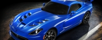 2015 Dodge Viper TA 2.0