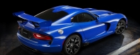 2015 Dodge Viper TA 2.0