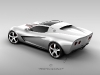 corvette-z03-concept-white