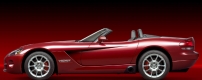 2008 Dodge Viper