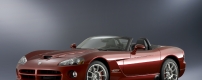 2008 Dodge Viper