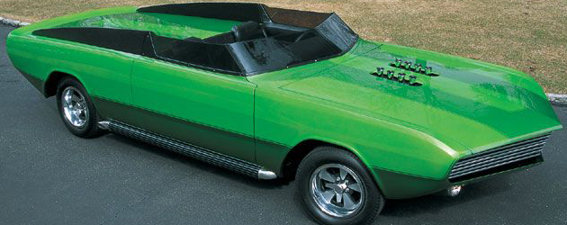 1968 Dodge Daroo I