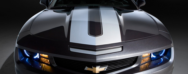 Chief Engineer gives hints about 2015 Camaro