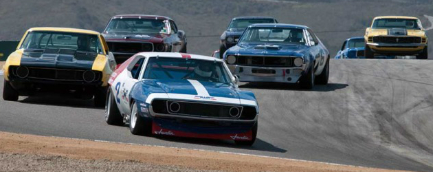 8  little known facts about muscle cars
