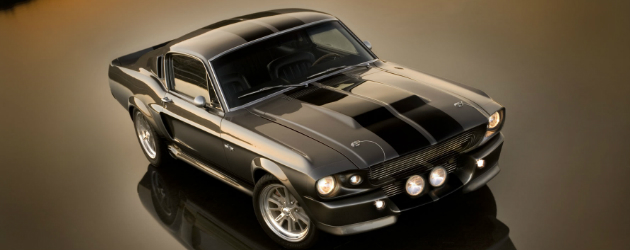 Best American Muscle Car Movies of Today
