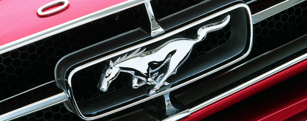 Top 10 Mustangs to date (by AmcarGuide.com)