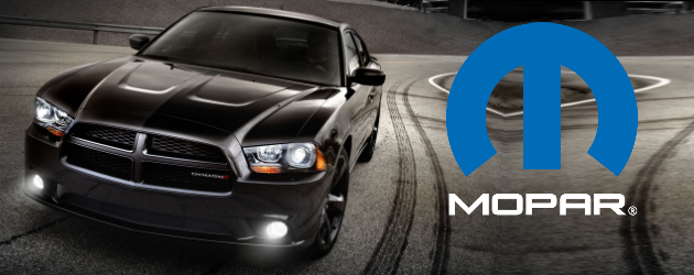 Get your Mopar ready to rumble