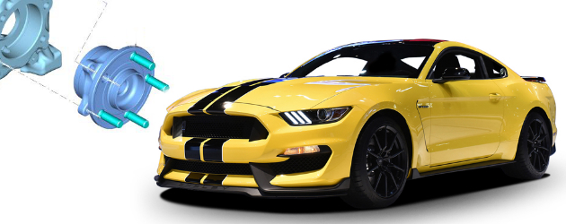 Enthusiast investigation: the next GT500 may be AWD and V6 ecoBoost powered