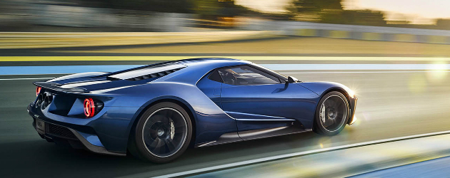 Ford GT is to ease your wallet by $450K